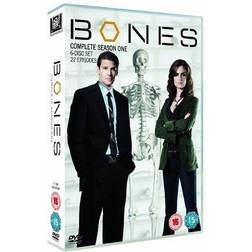 Bones - Season 1 [DVD]